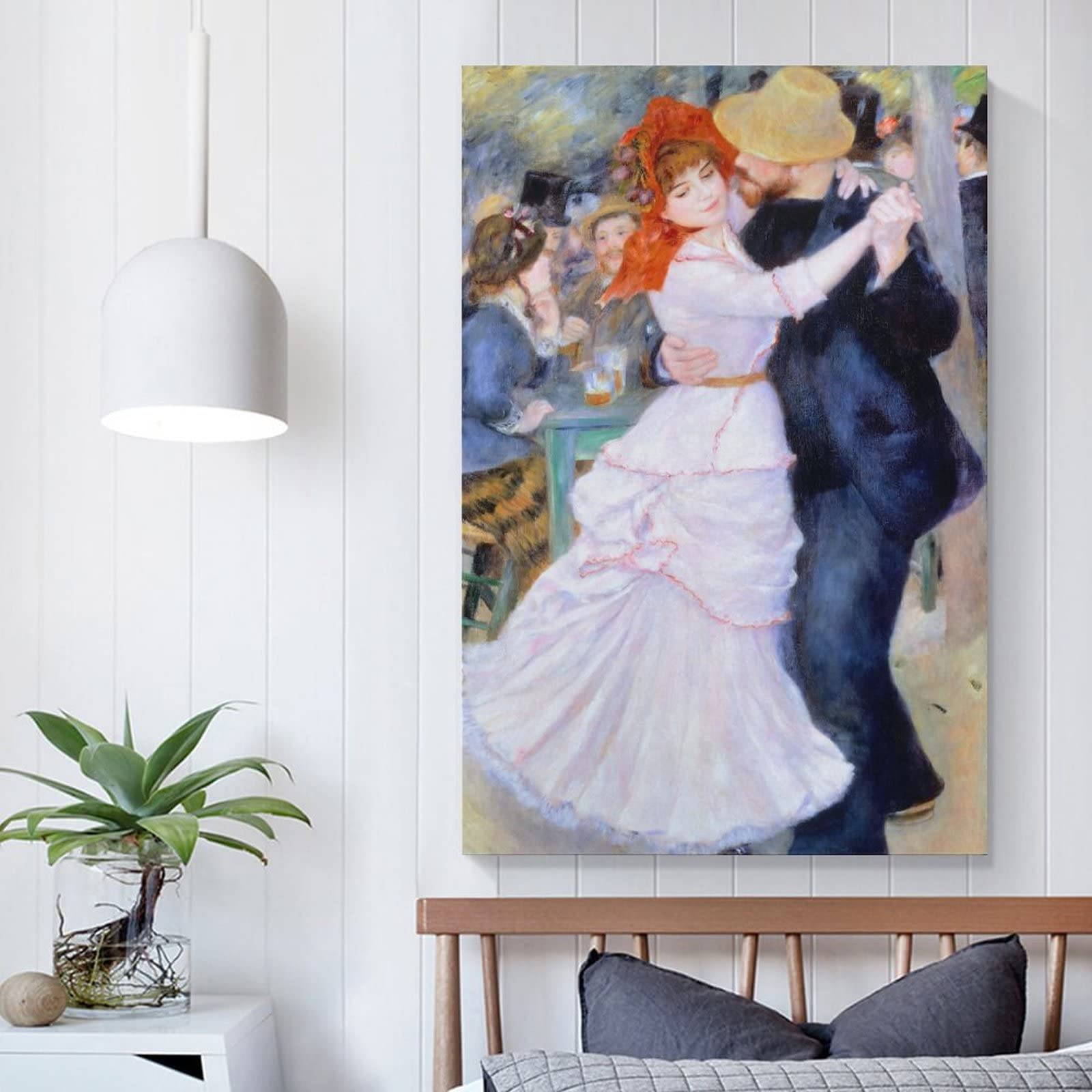 Amazon.co.jp: Pierre Auguste Renoir ピエール＝オーギュスト